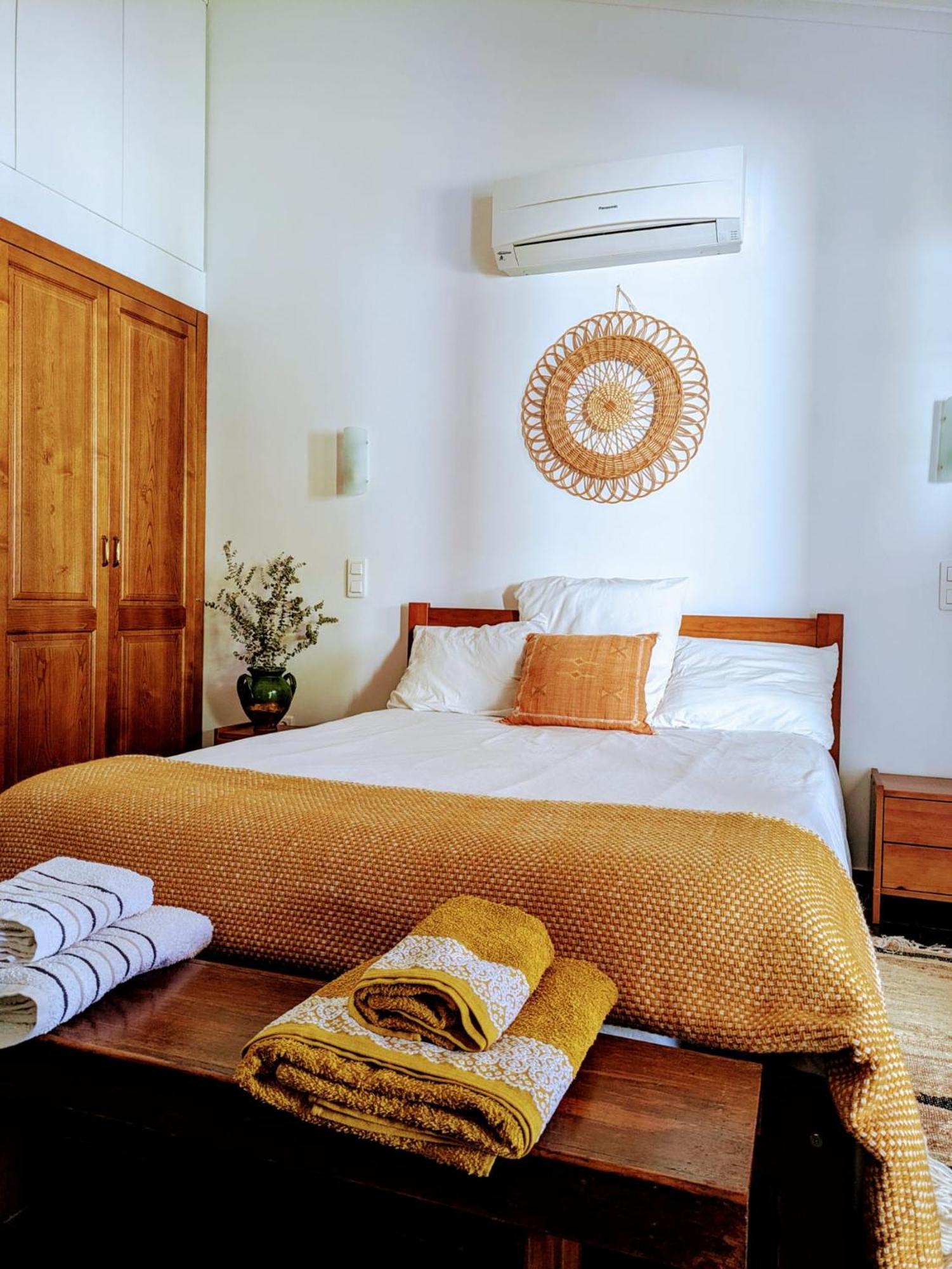 Bed and Breakfast Monte Da Pechincha Эштремош Экстерьер фото