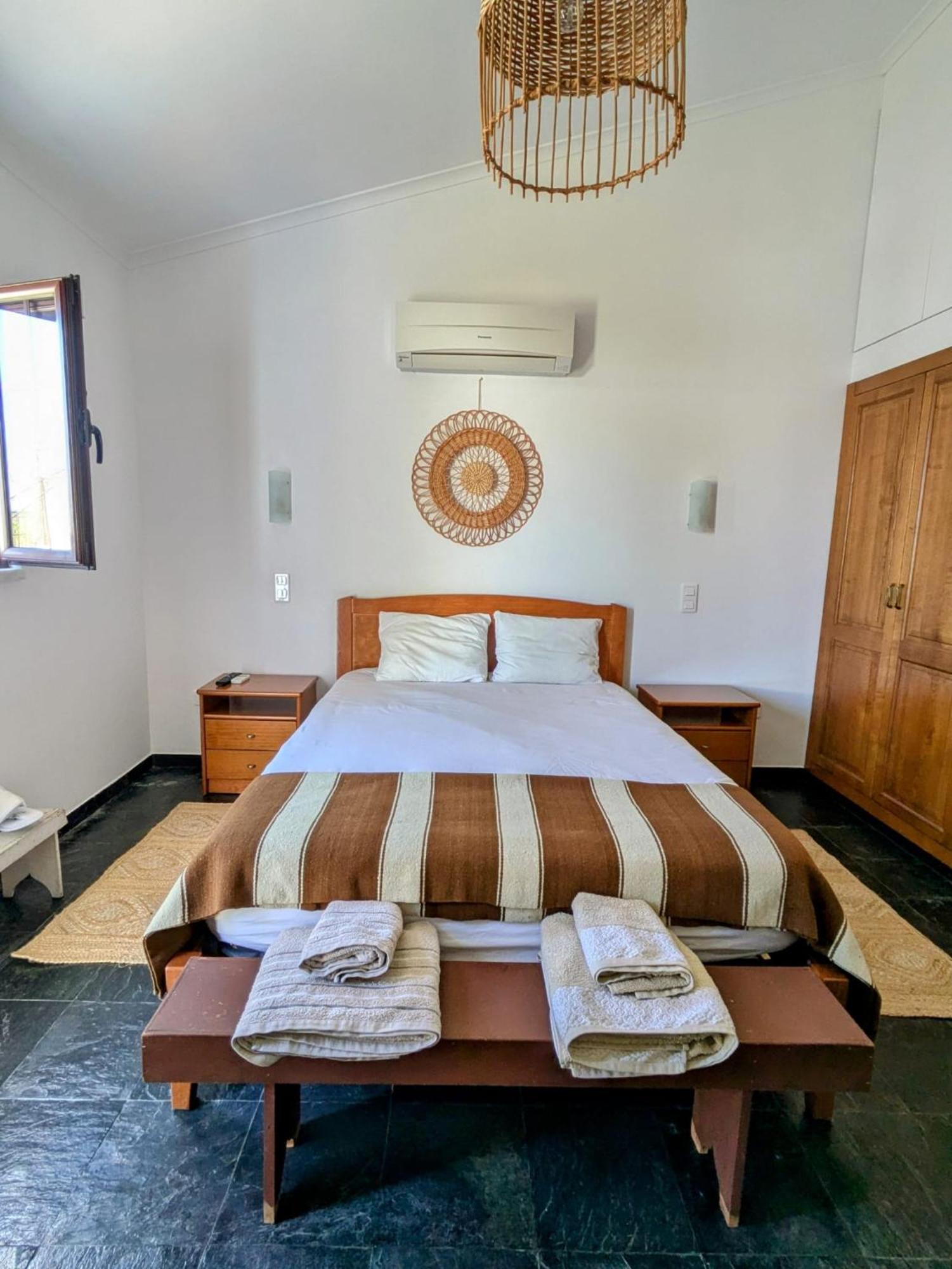 Bed and Breakfast Monte Da Pechincha Эштремош Экстерьер фото