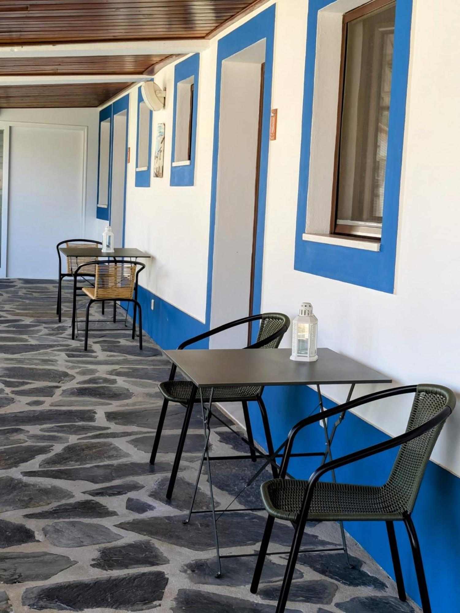 Bed and Breakfast Monte Da Pechincha Эштремош Экстерьер фото