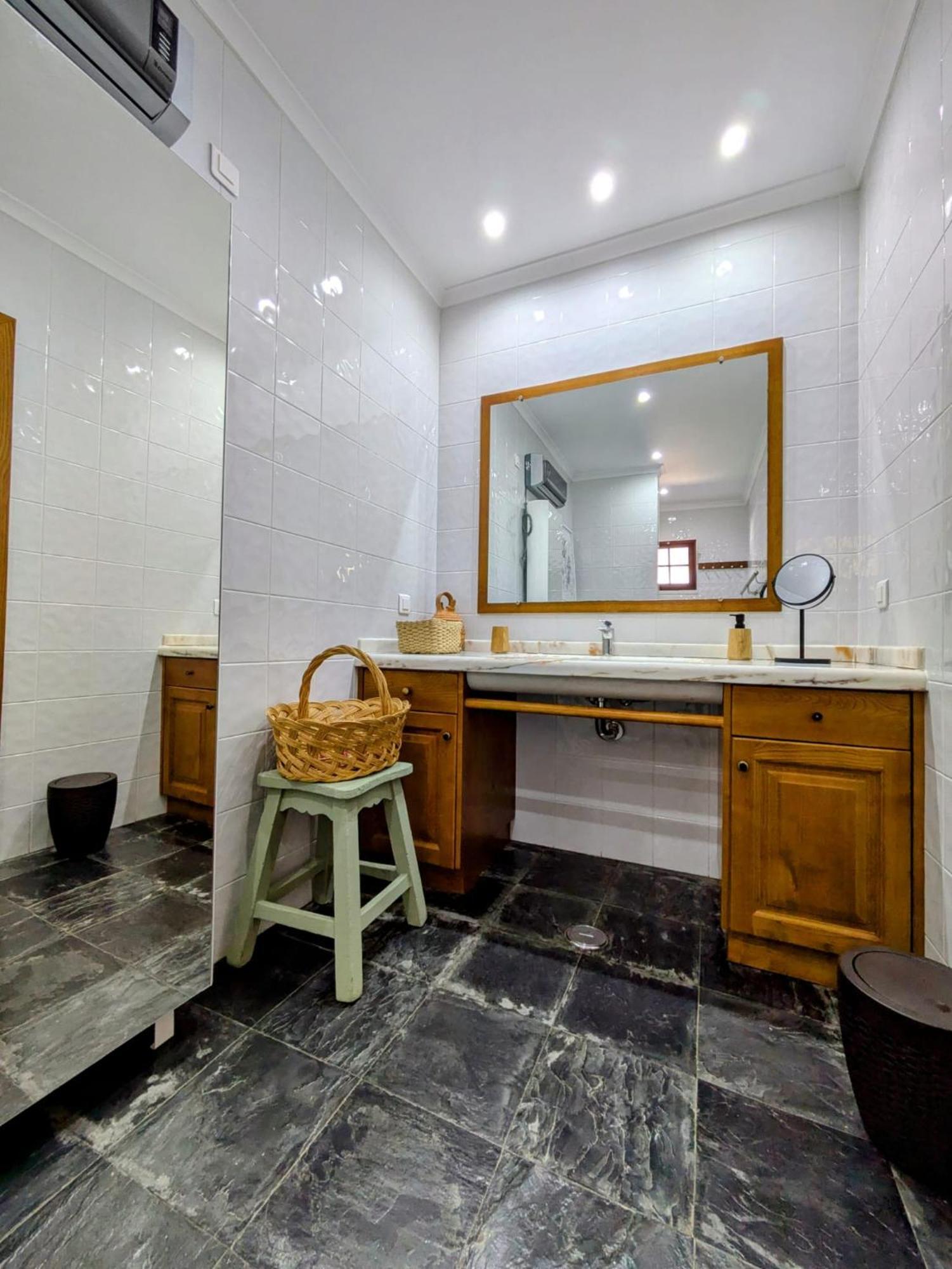 Bed and Breakfast Monte Da Pechincha Эштремош Экстерьер фото