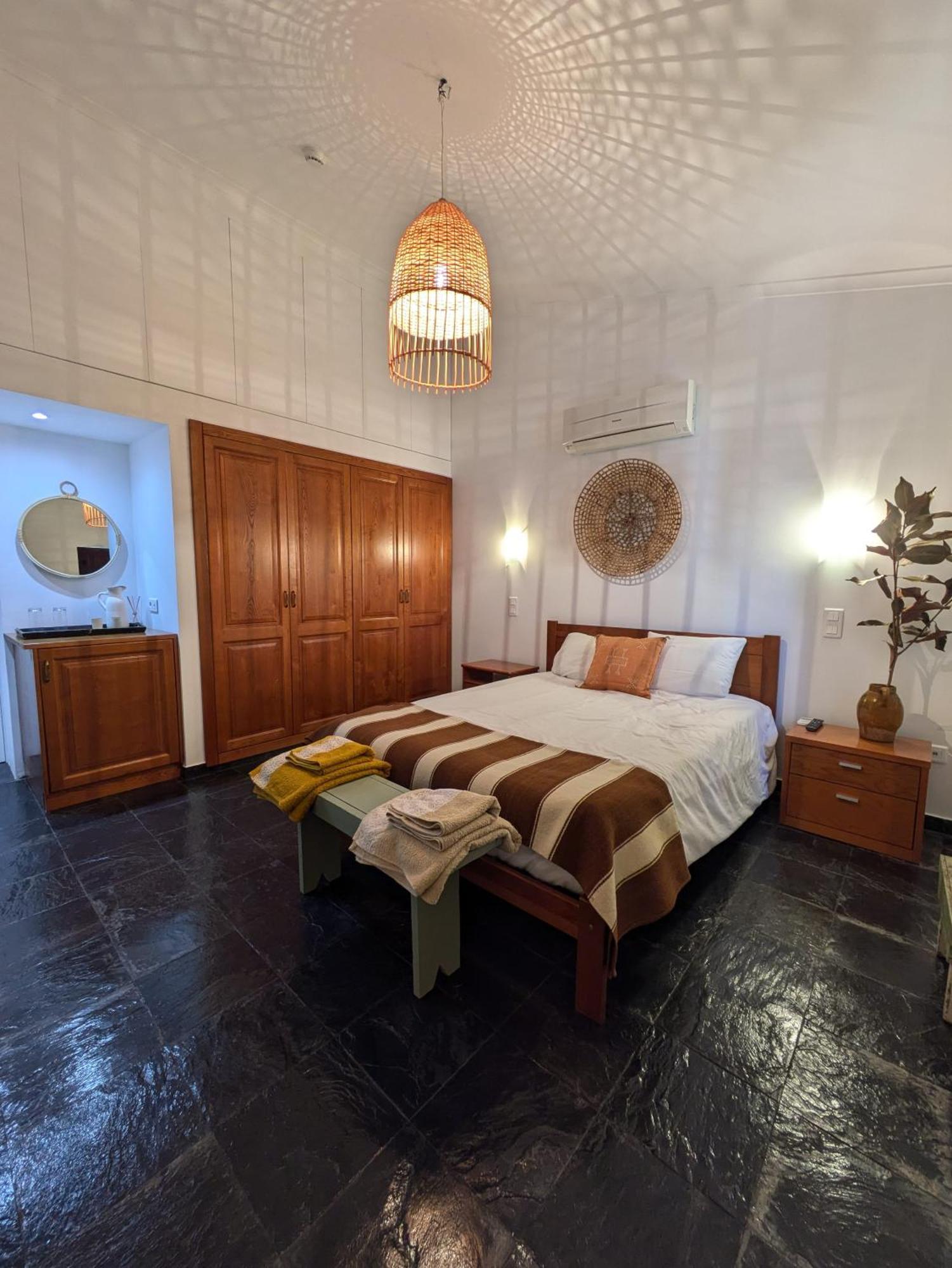 Bed and Breakfast Monte Da Pechincha Эштремош Экстерьер фото