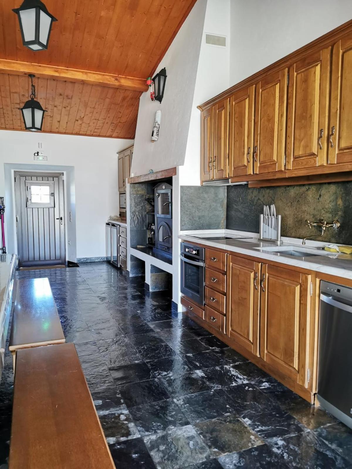 Bed and Breakfast Monte Da Pechincha Эштремош Экстерьер фото